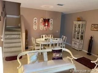 2318 SE 23rd Ter # 2318, Homestead FL 33035