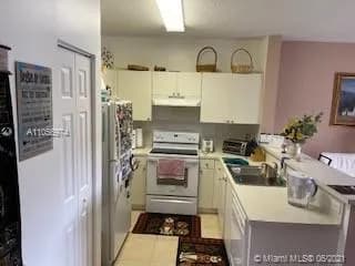 2318 SE 23rd Ter # 2318, Homestead FL 33035