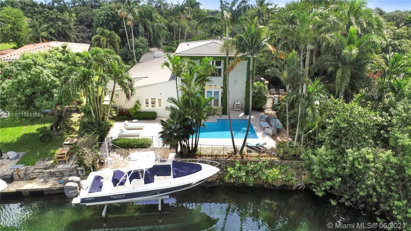 755 Blue Rd, Coral Gables FL 33146