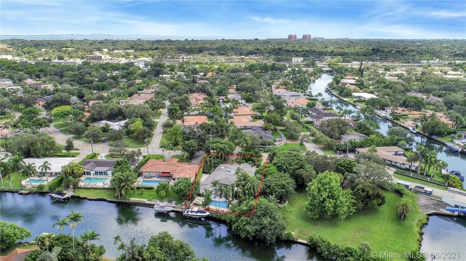 755 Blue Rd, Coral Gables FL 33146