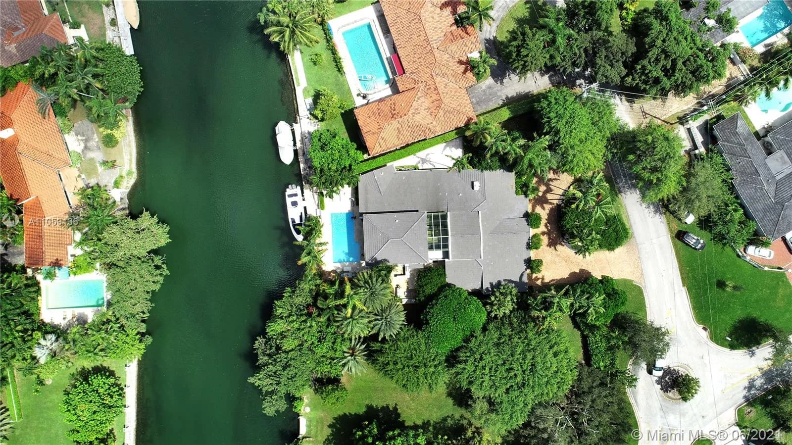 755 Blue Rd, Coral Gables FL 33146