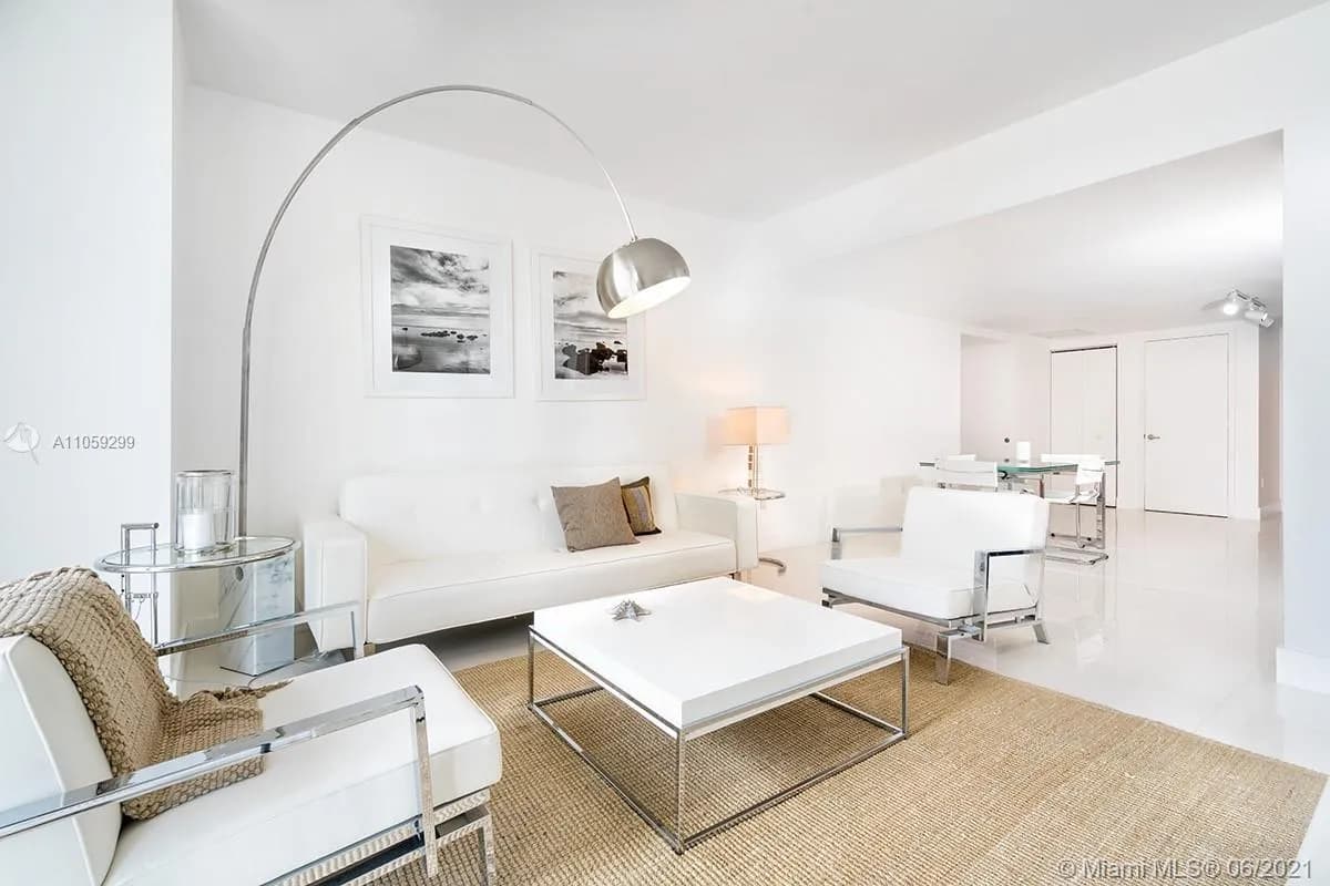 485 Brickell Ave # 1711, Miami FL 33131