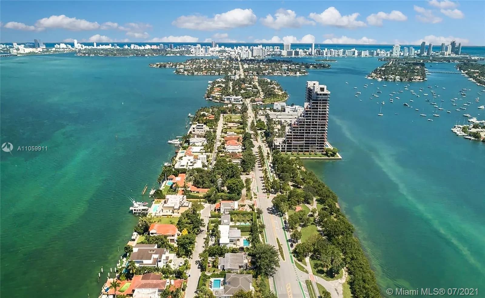 910 N Venetian dr, Miami Beach FL 33139