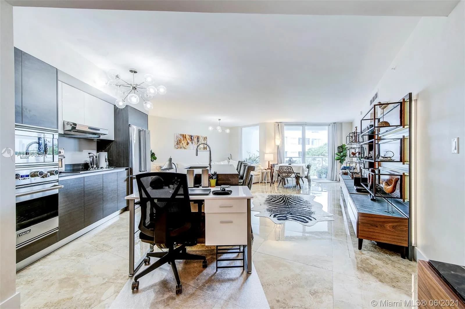 9821 E Bay Harbor Dr # 402, Bay Harbor Islands FL 33154