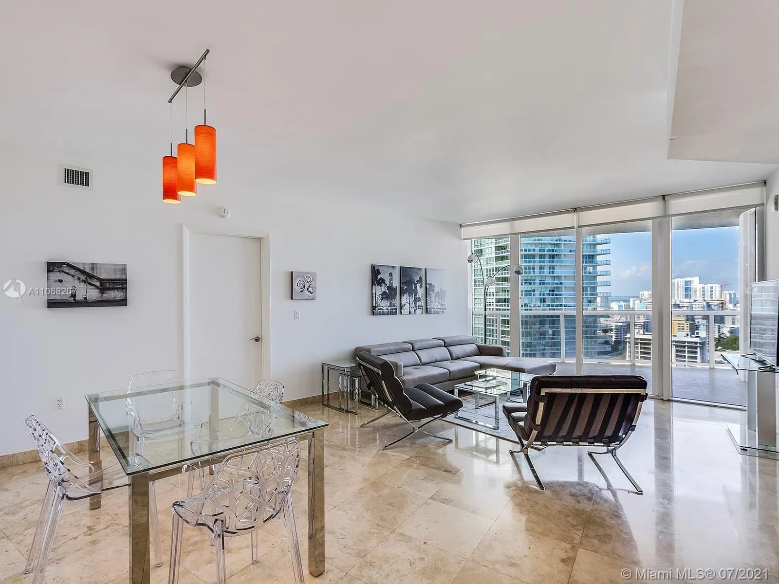 400 Alton Rd # 2309, Miami Beach FL 33139