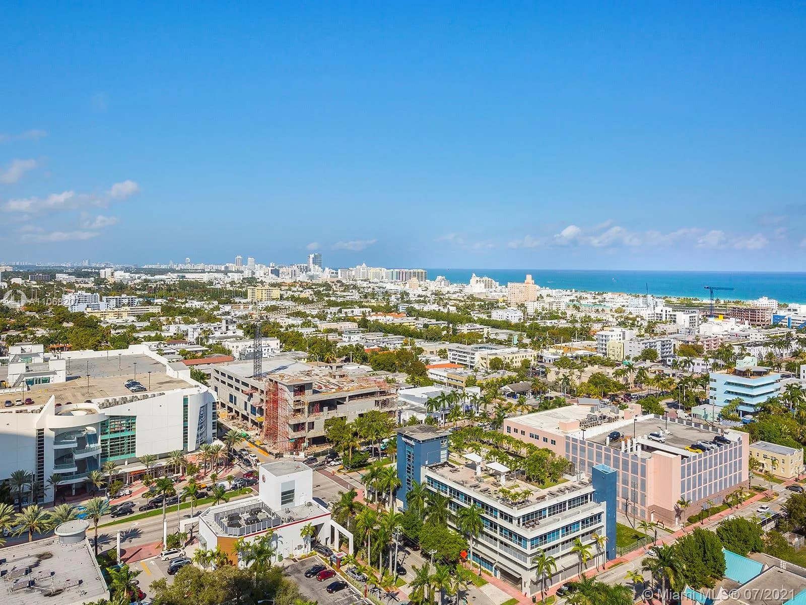 400 Alton Rd # 2309, Miami Beach FL 33139