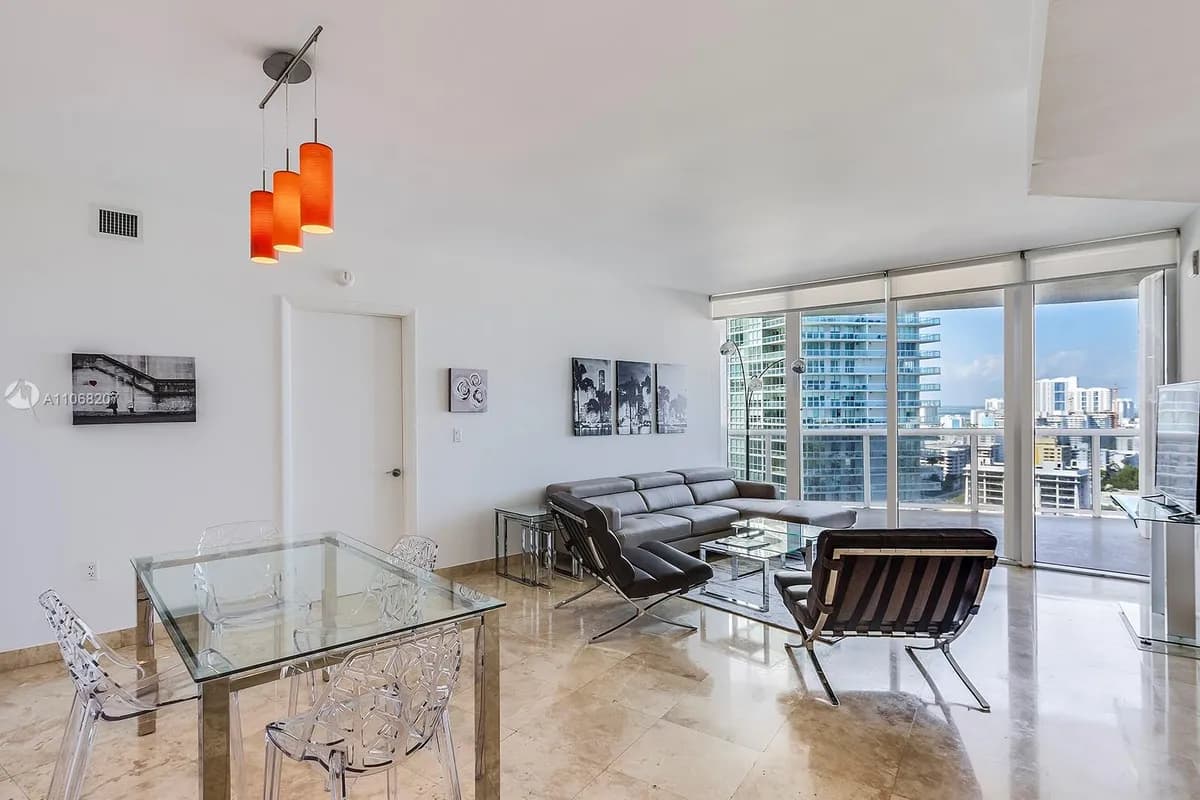400 Alton Rd # 2309, Miami Beach FL 33139