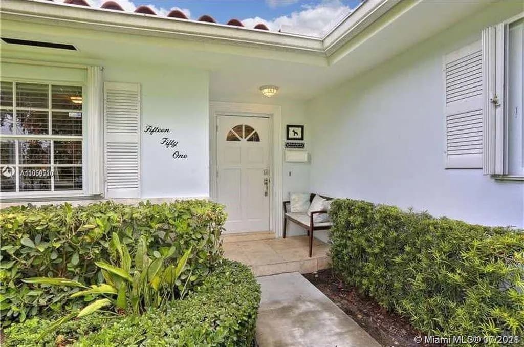 1551 Ancona Ave, Coral Gables FL 33146