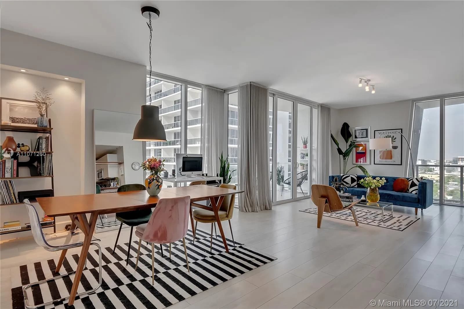 601 NE 27th St # 1402, Miami FL 33137