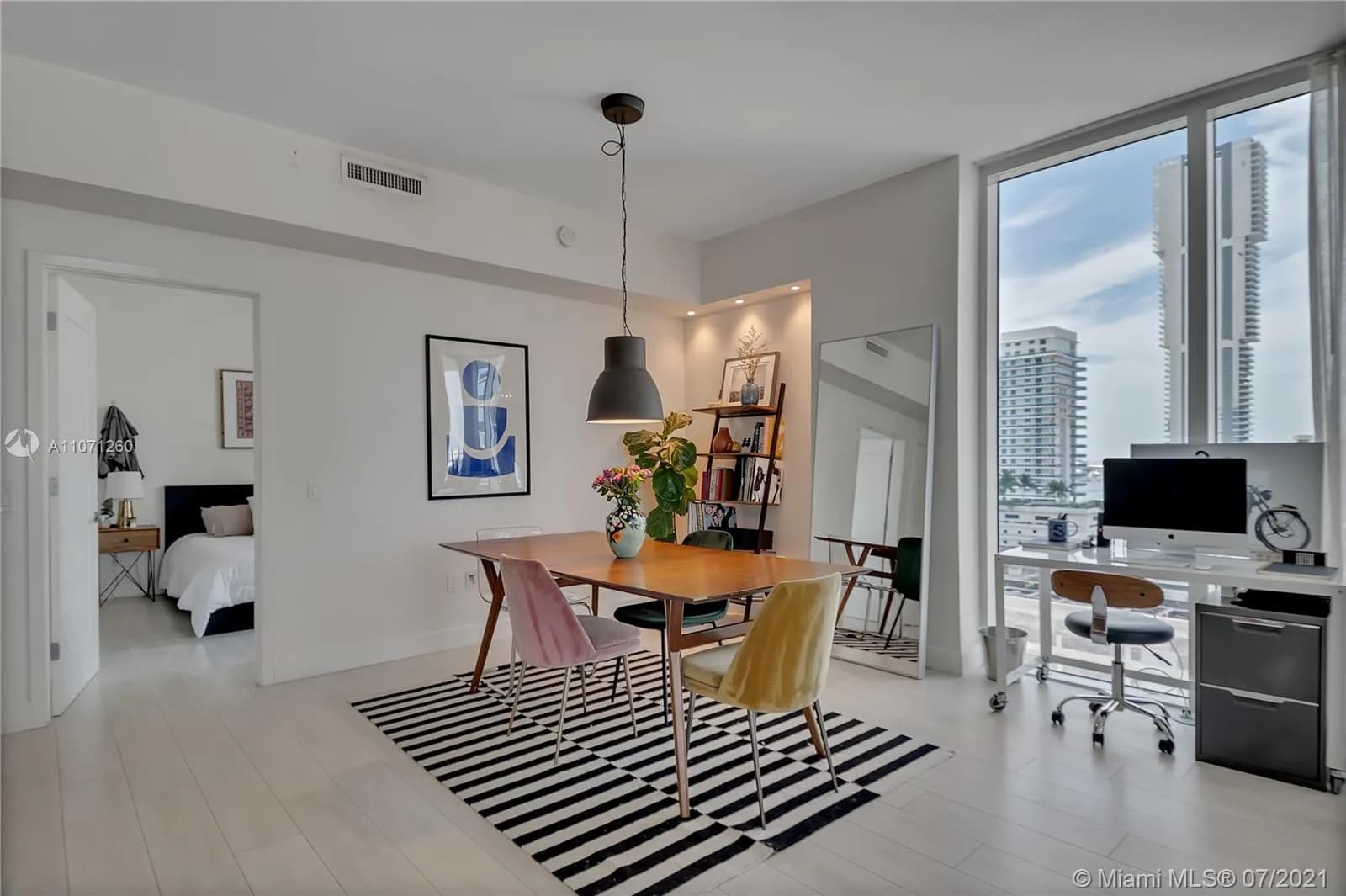 601 NE 27th St # 1402, Miami FL 33137