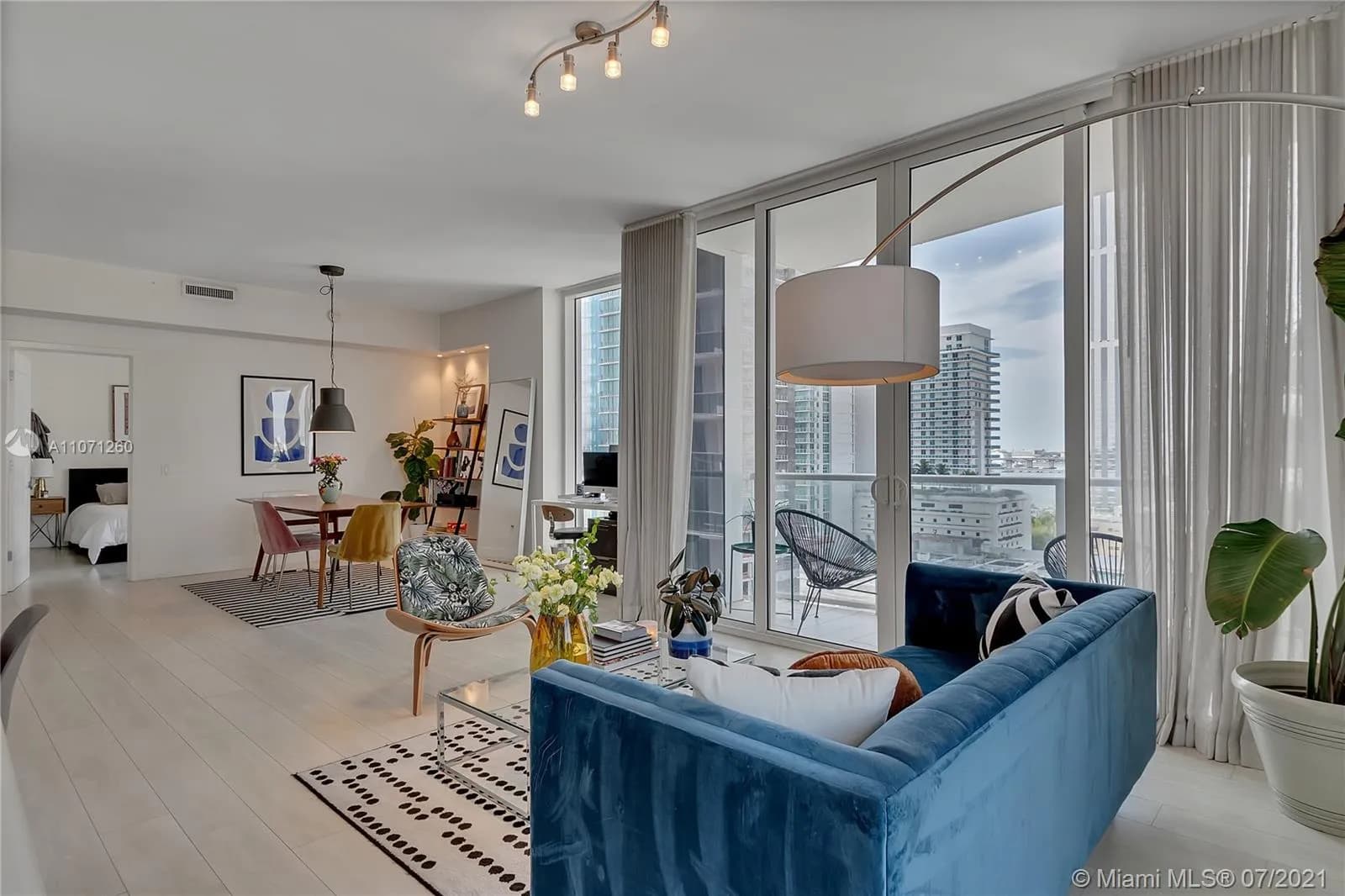 601 NE 27th St # 1402, Miami FL 33137