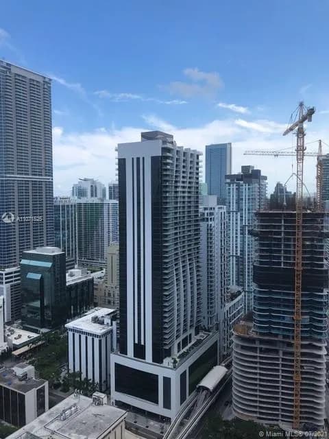 801 S Miami Ave # 3903, Miami FL 33130