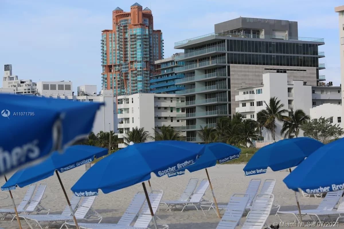 335 Ocean Dr # 214, Miami Beach FL 33139