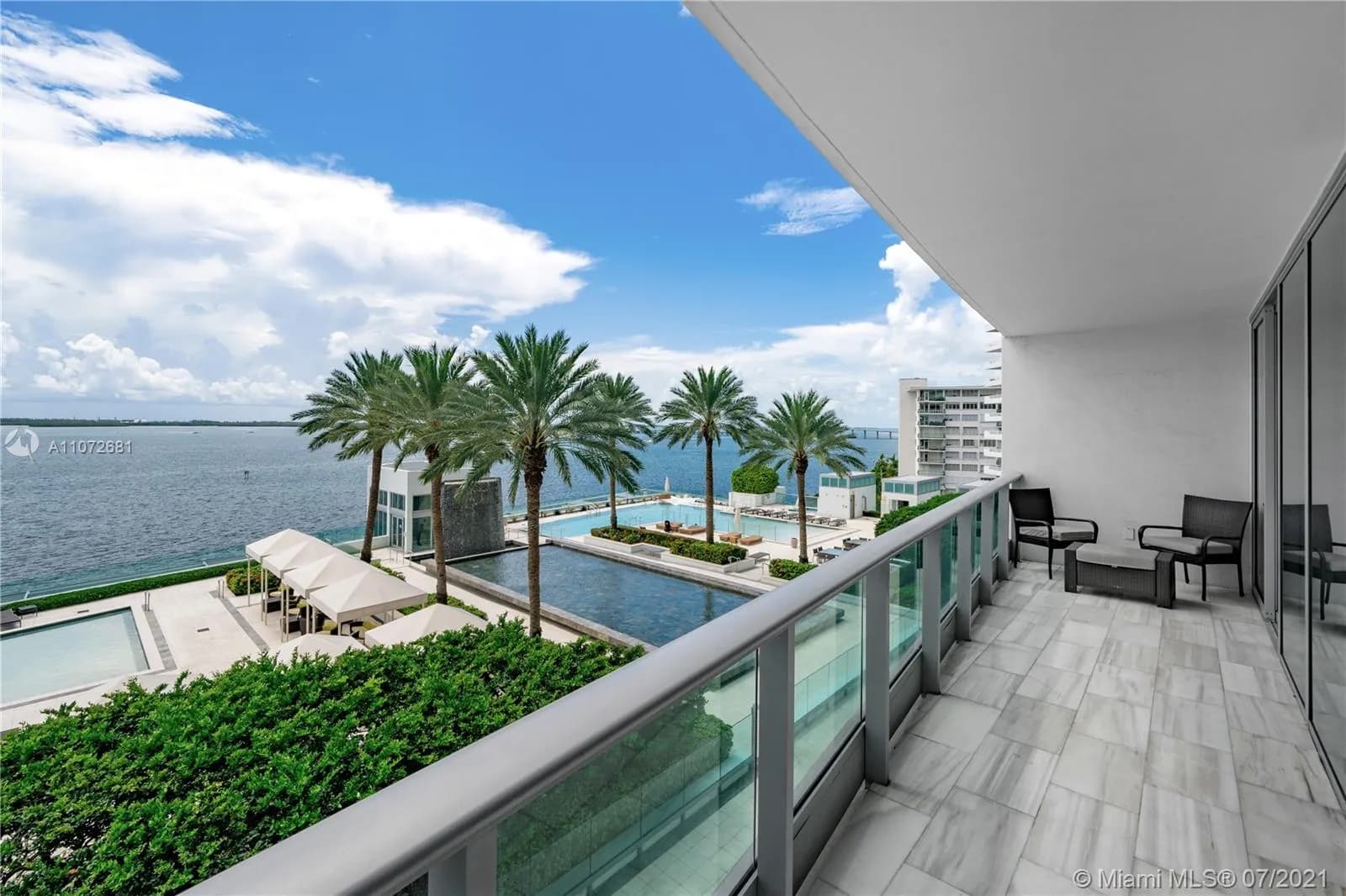 1331 Brickell Bay Dr # 903, Miami FL 33131