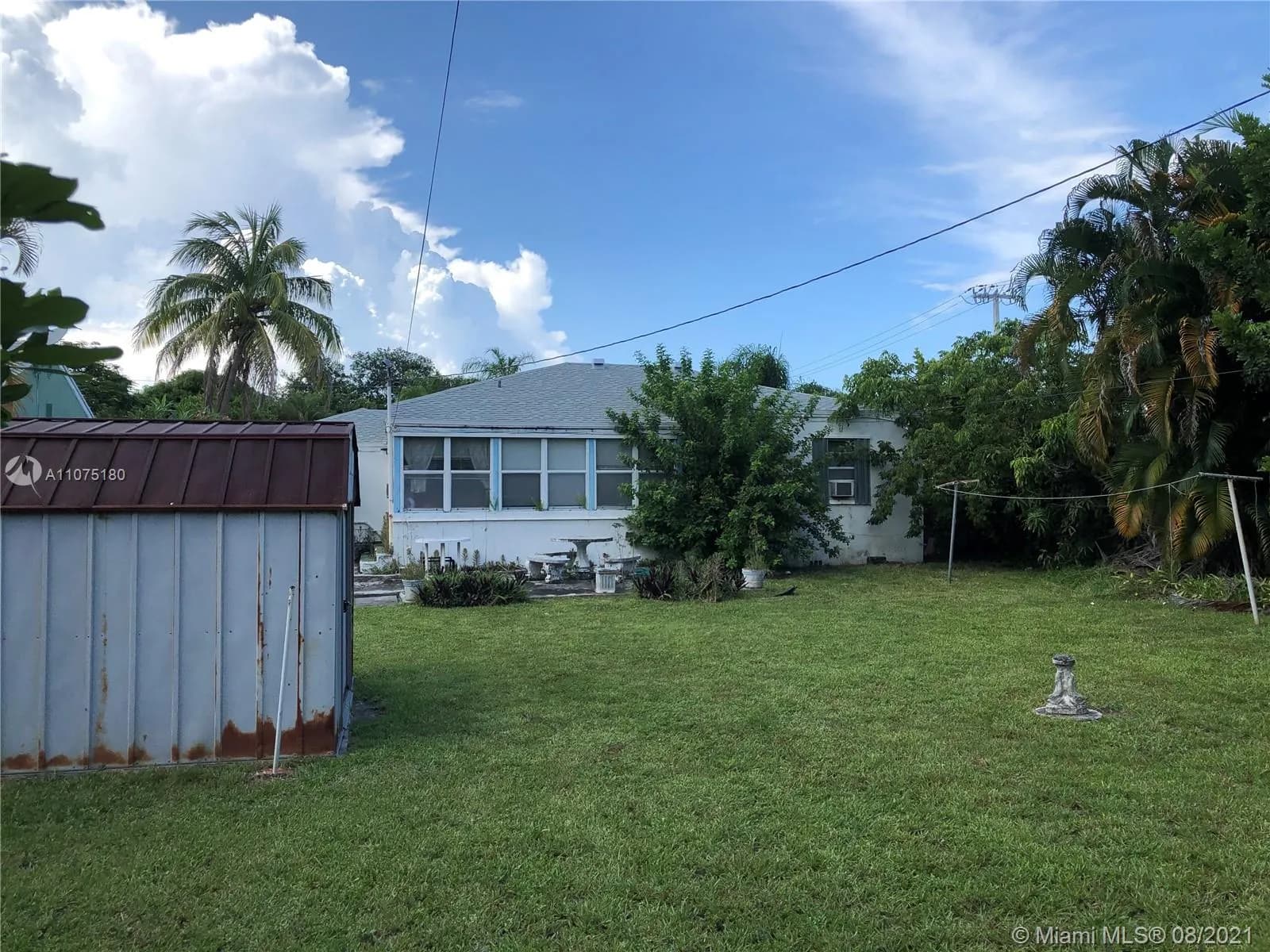 1504 Funston St, Hollywood FL 33020