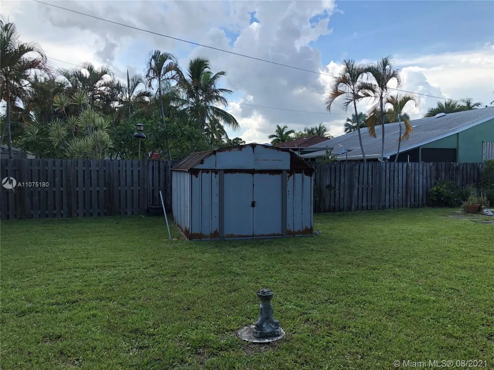 1504 Funston St, Hollywood FL 33020