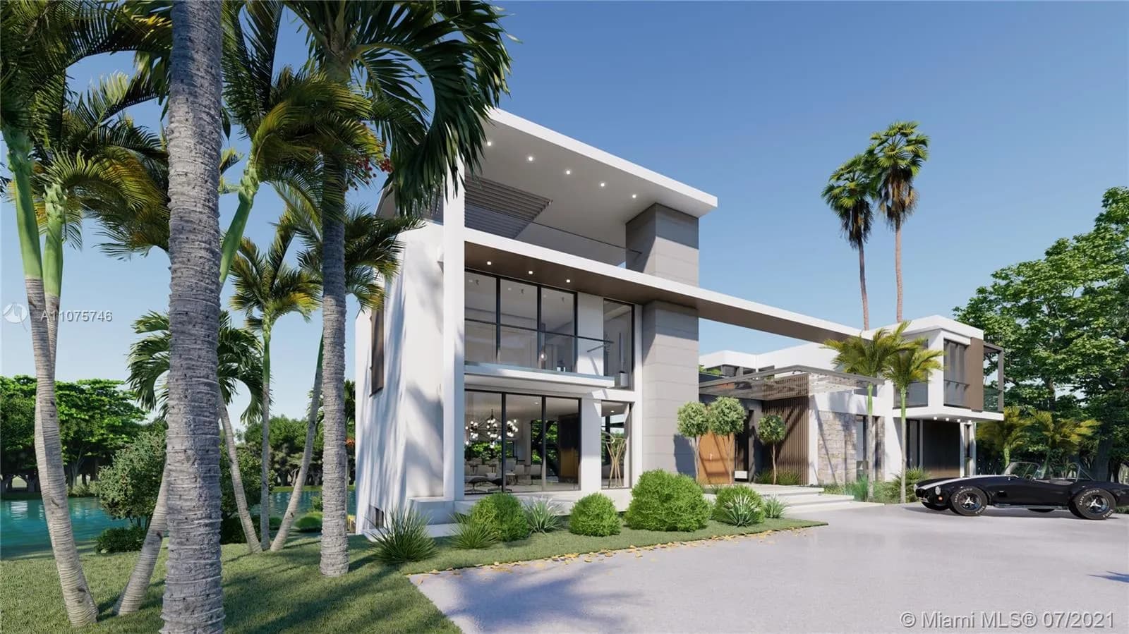 3301 NE 14th Ct, Fort Lauderdale FL 33304