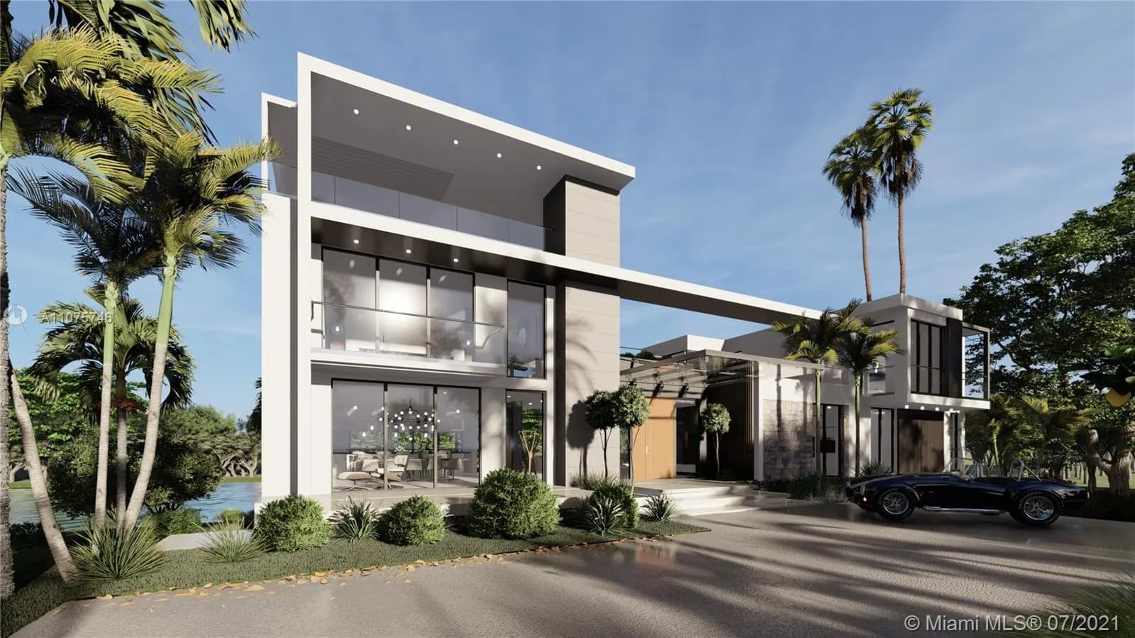 3301 NE 14th Ct, Fort Lauderdale FL 33304