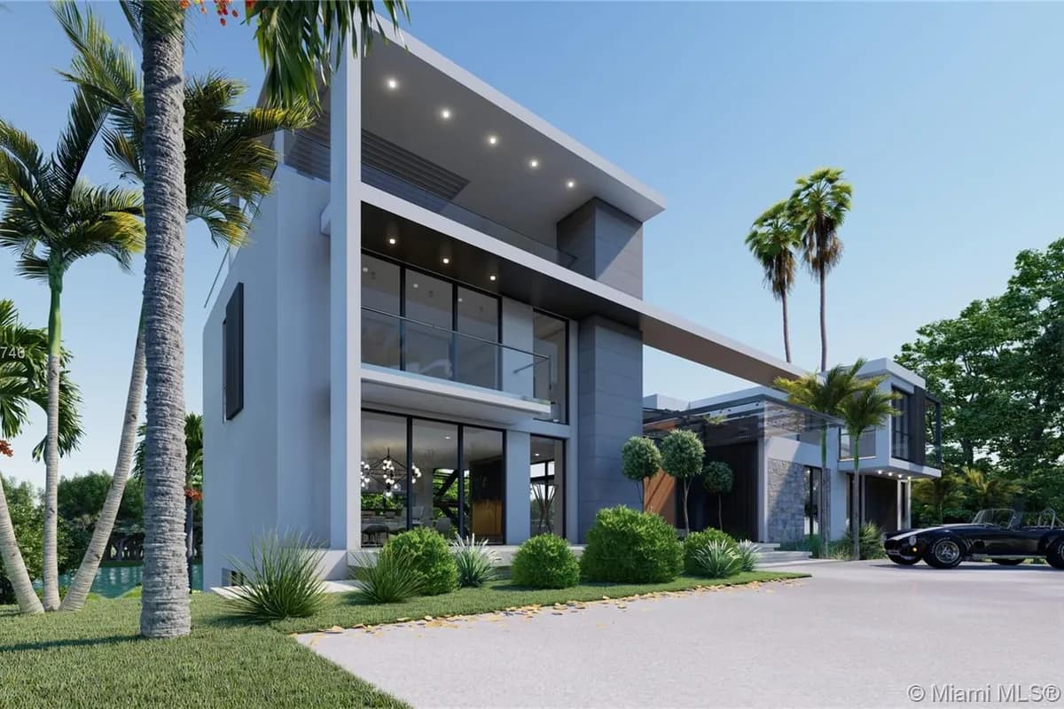 3301 NE 14th Ct, Fort Lauderdale FL 33304