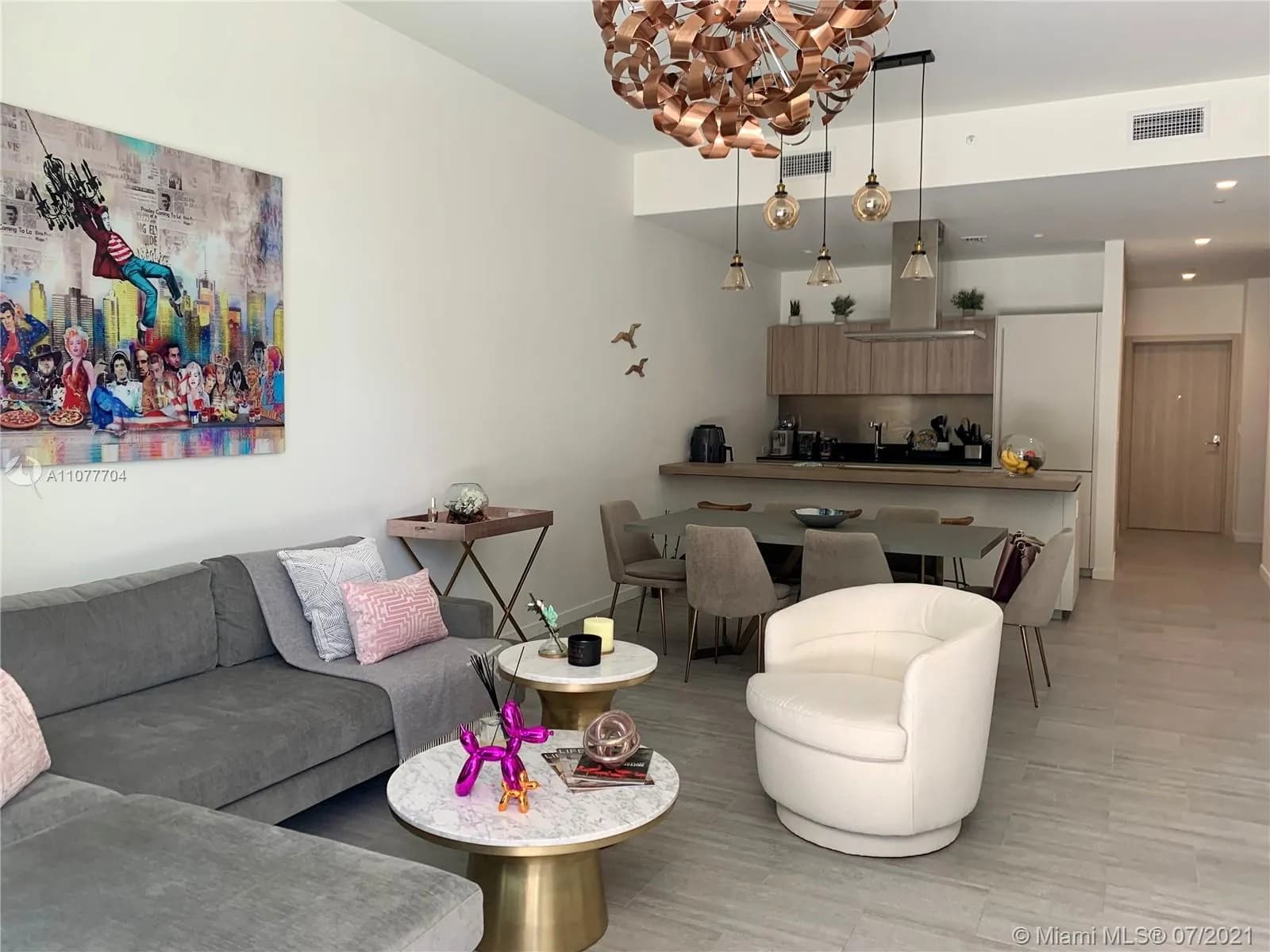 1000 Brickell Plz # 1805, Miami FL 33131