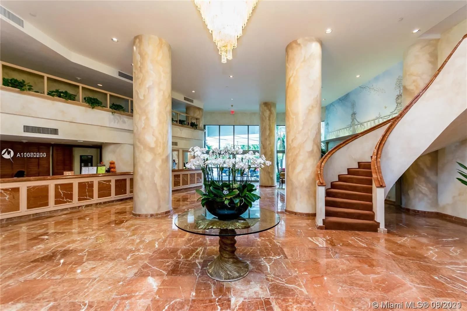 3500 Mystic Pointe Dr # 2908, Aventura FL 33180