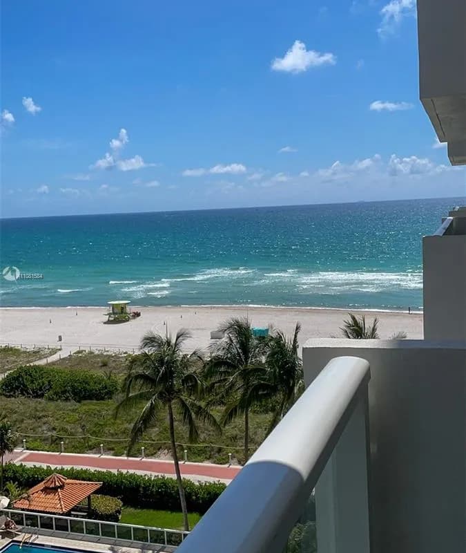 5701 Collins Ave # 917, Miami Beach FL 33140