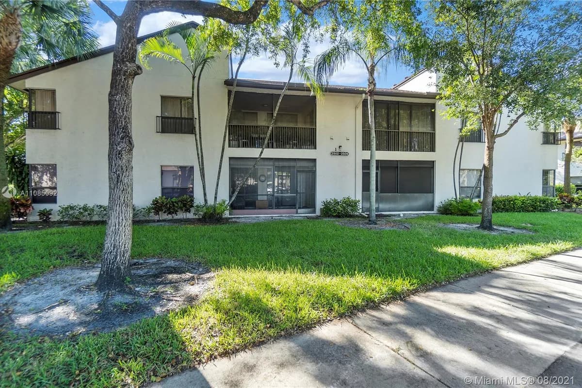 2506 N Carambola Cir N # 1805, Coconut Creek FL 33066