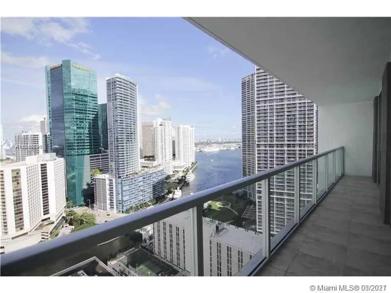 55 SE 6th St # 3201, Miami FL 33131