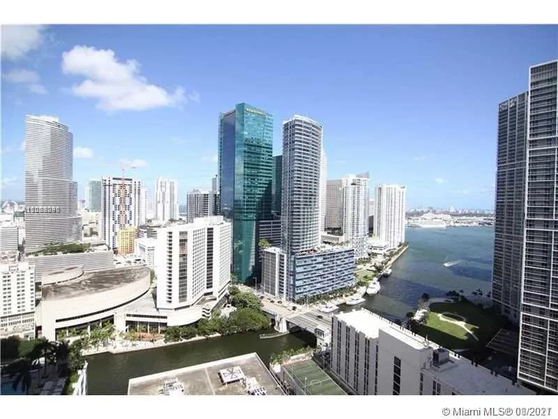 55 SE 6th St # 3201, Miami FL 33131