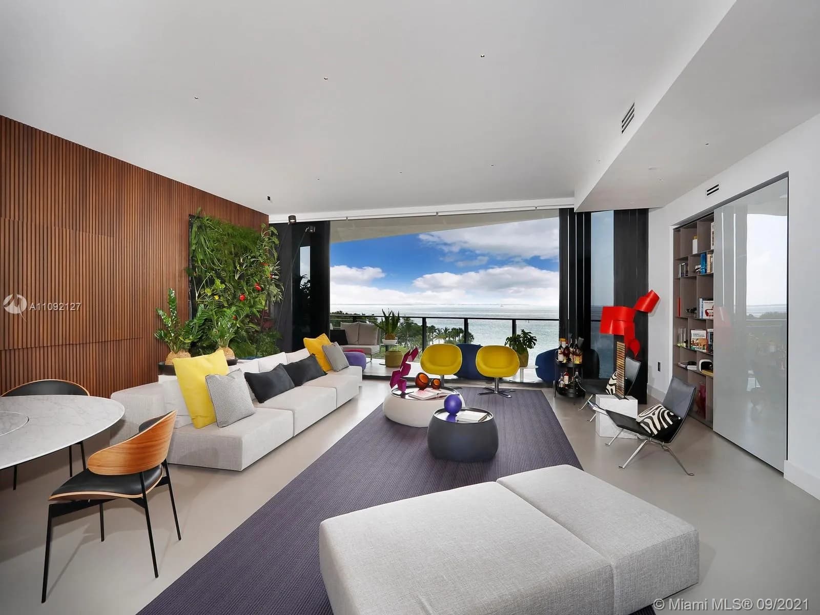 3581 E Glencoe St # 502, Miami FL 33133