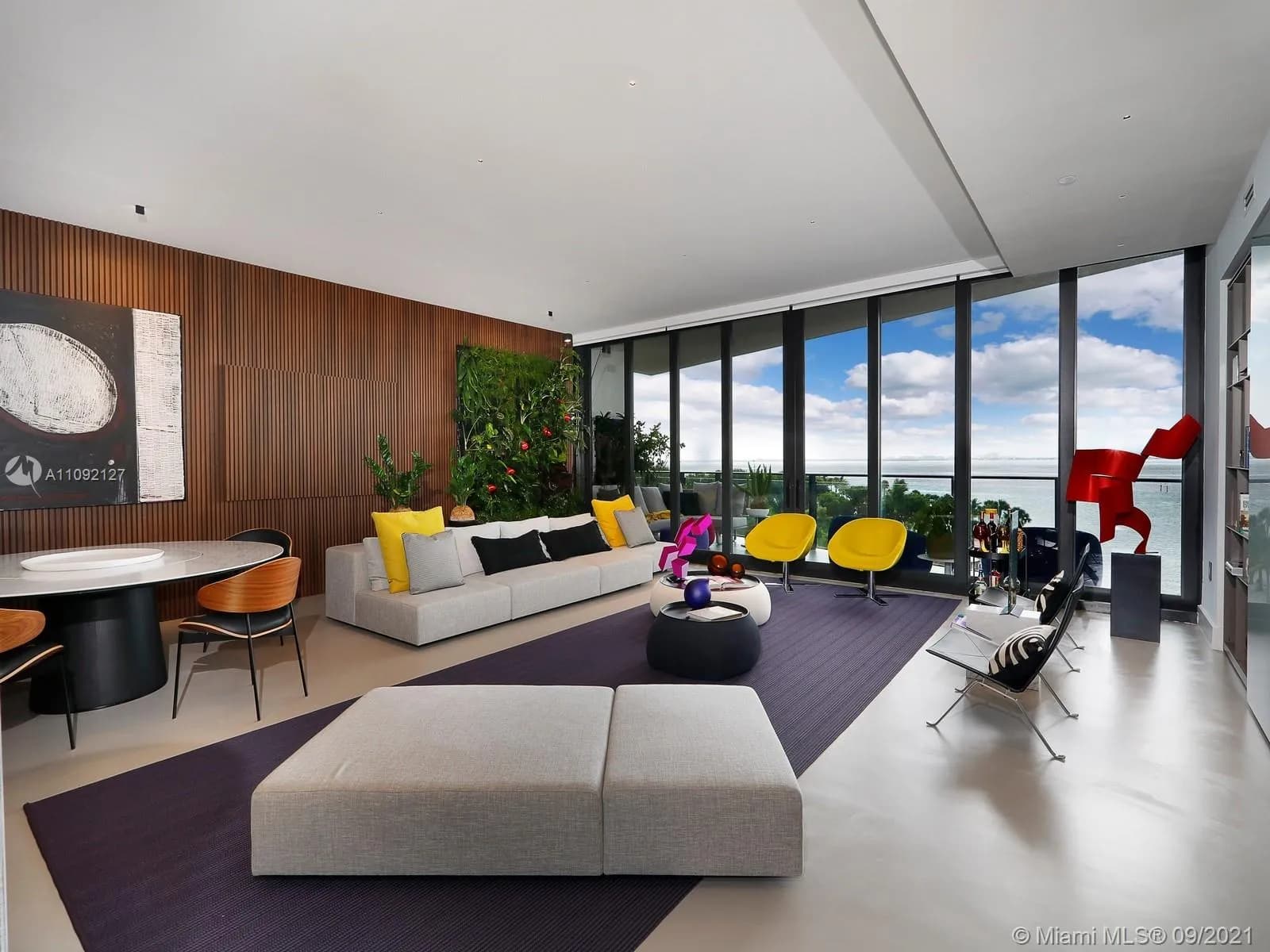 3581 E Glencoe St # 502, Miami FL 33133