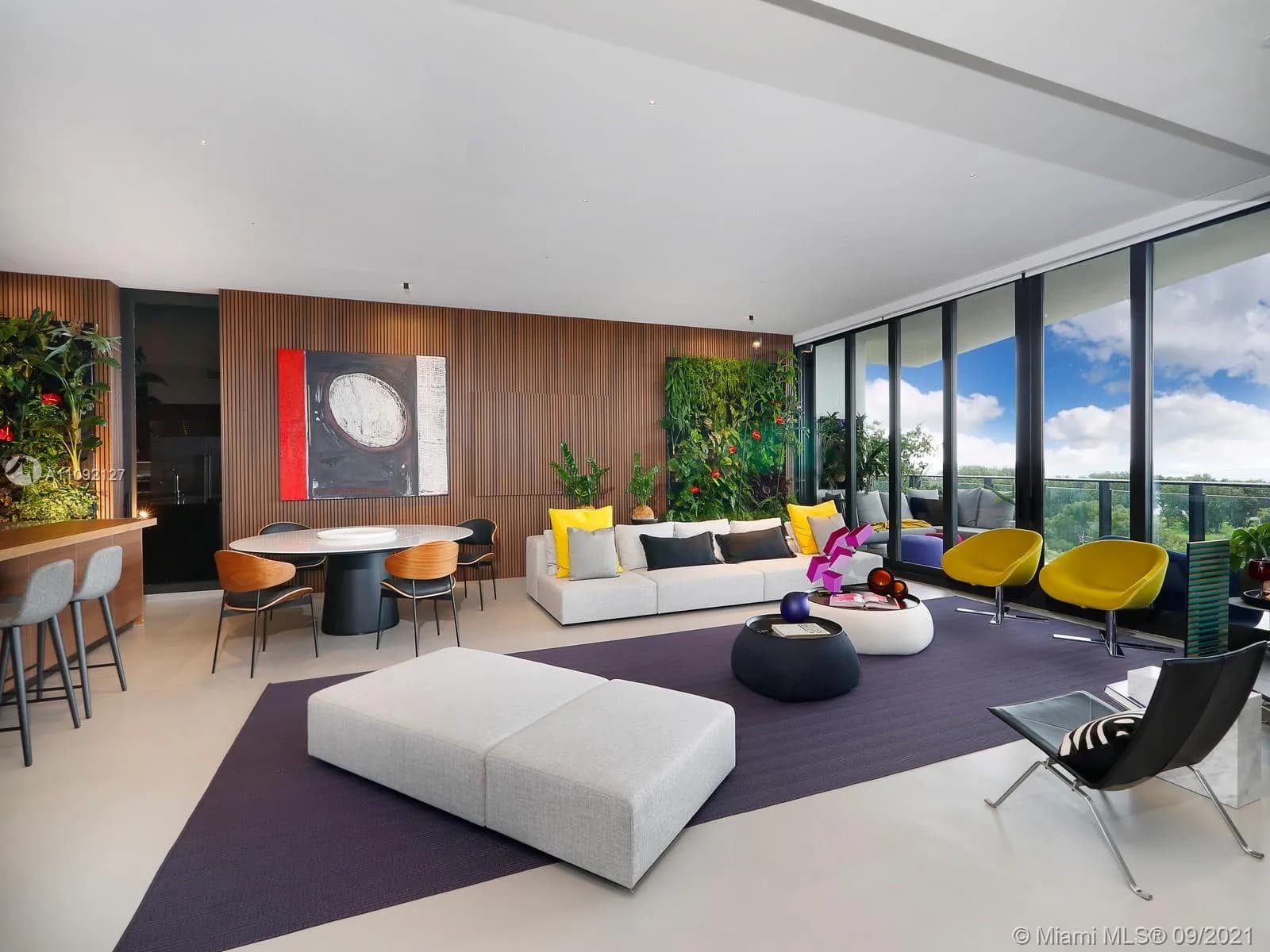 3581 E Glencoe St # 502, Miami FL 33133