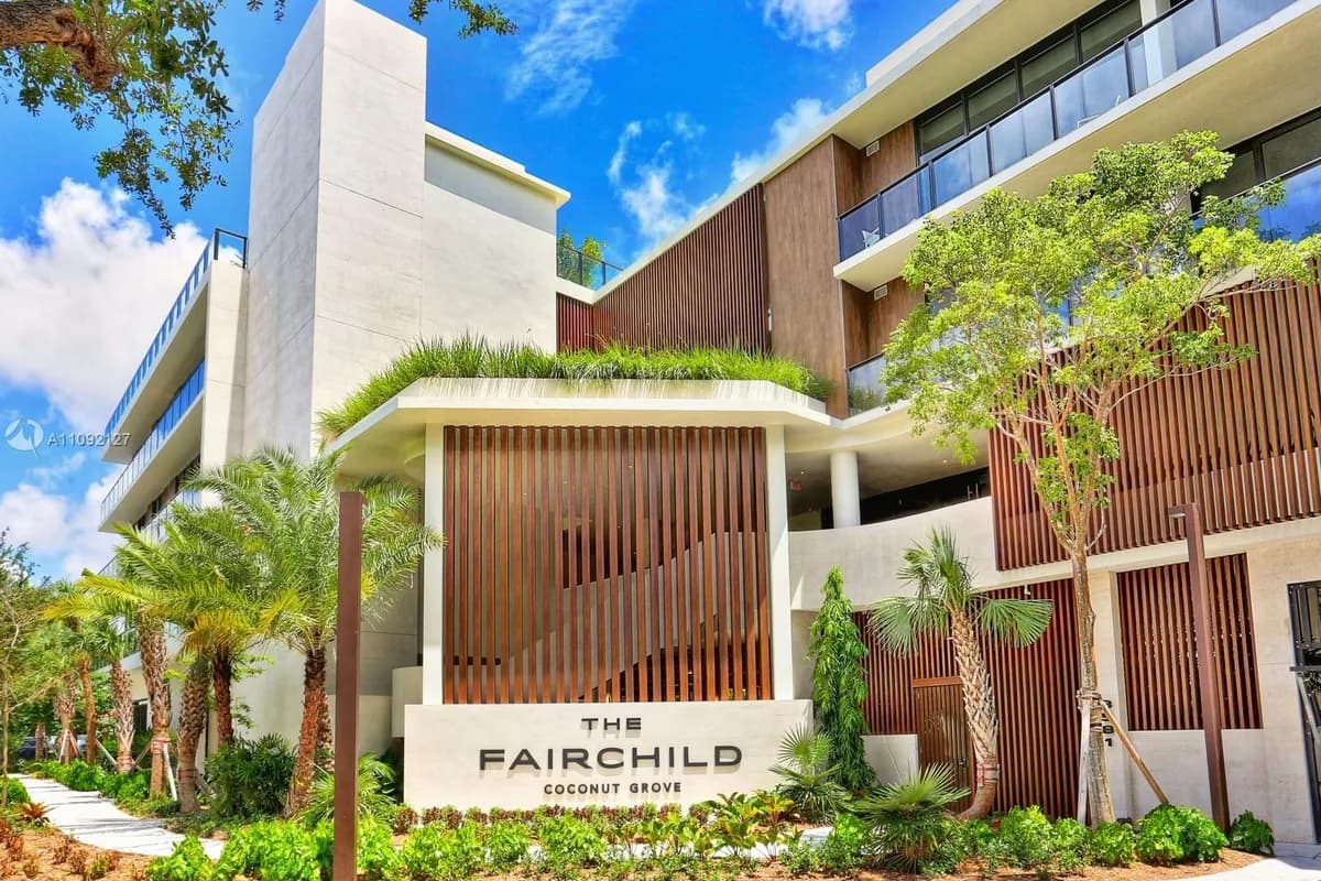 3581 E Glencoe St # 502, Miami FL 33133