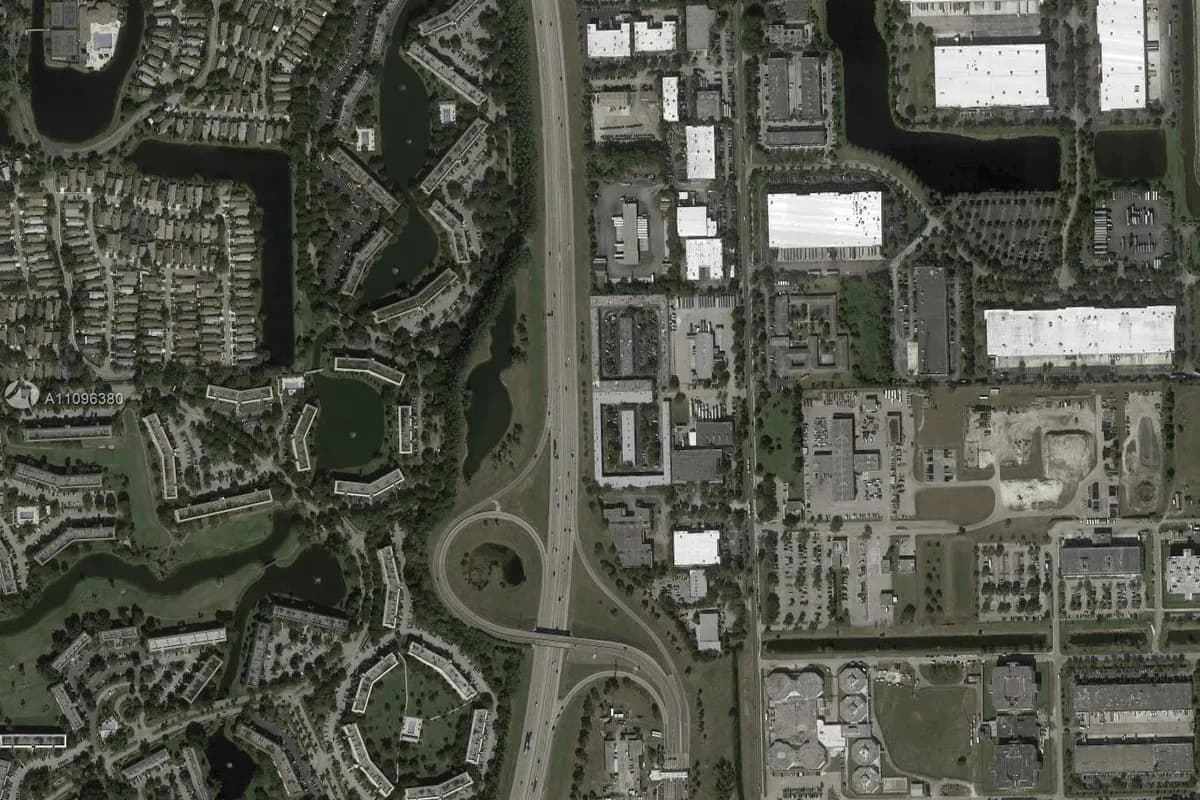 1771 Blount Rd # 205, Pompano Beach FL 33069