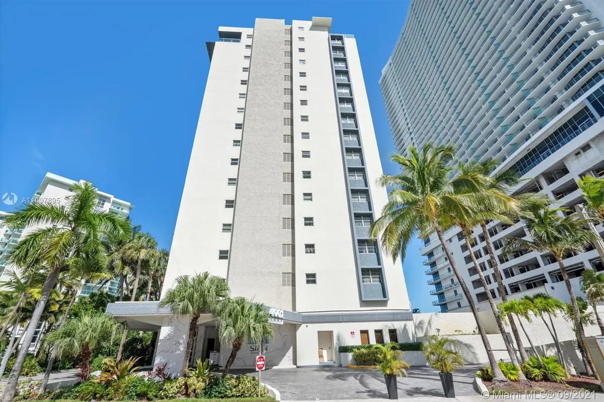 4001 S Ocean Dr # 5F, Hollywood FL 33019