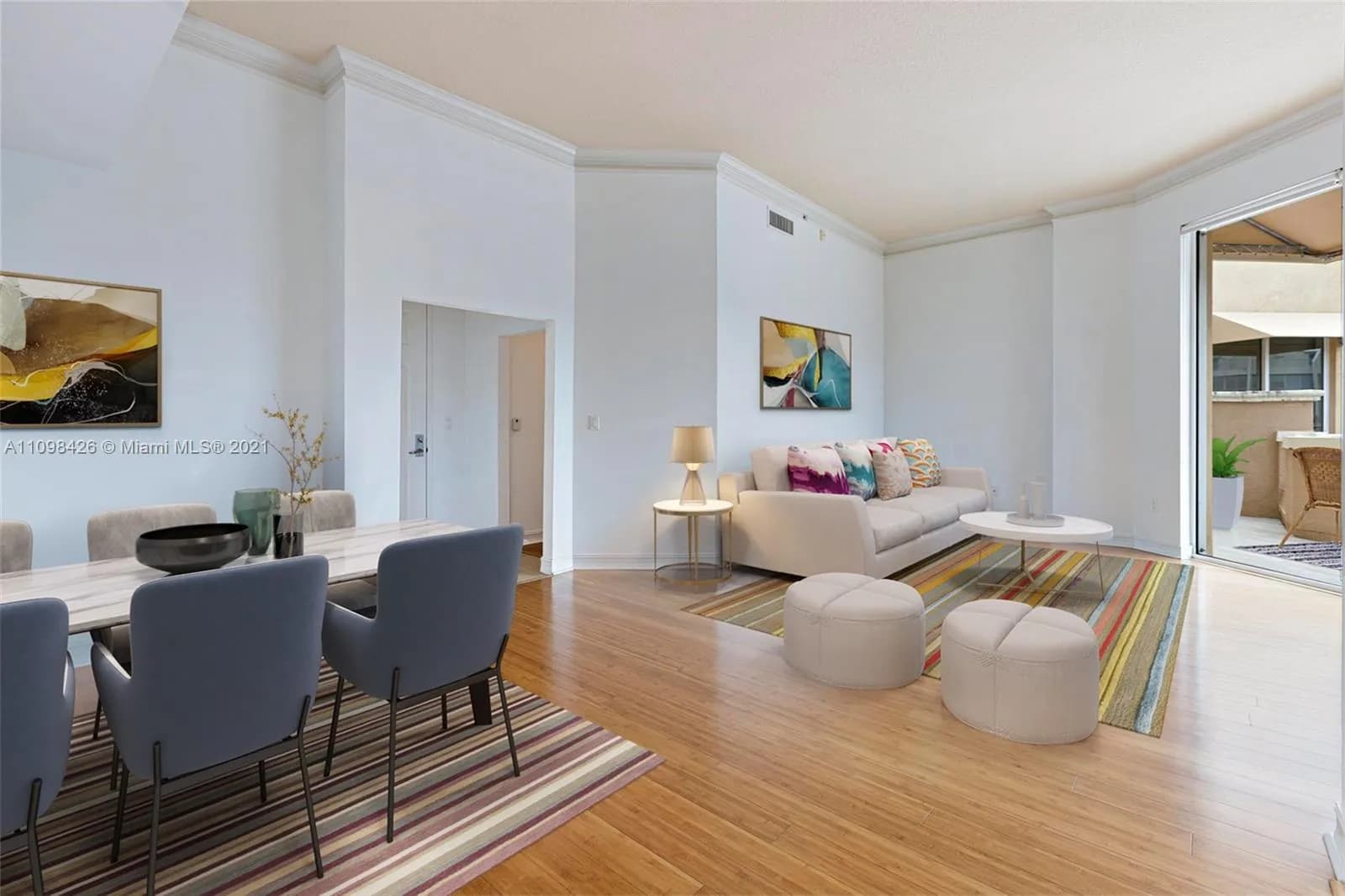 3001 NE 185th St # 713, Aventura FL 33180