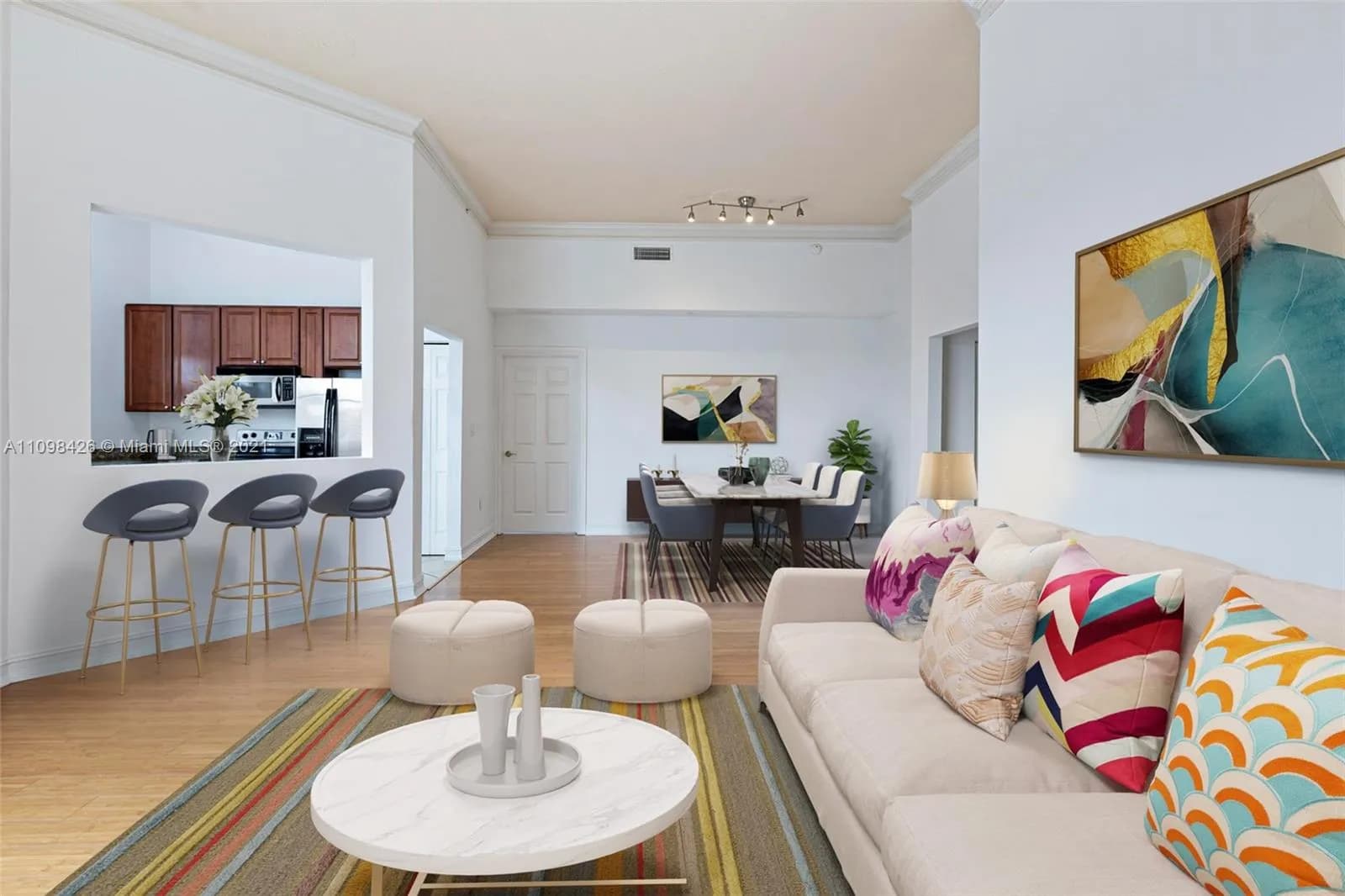 3001 NE 185th St # 713, Aventura FL 33180