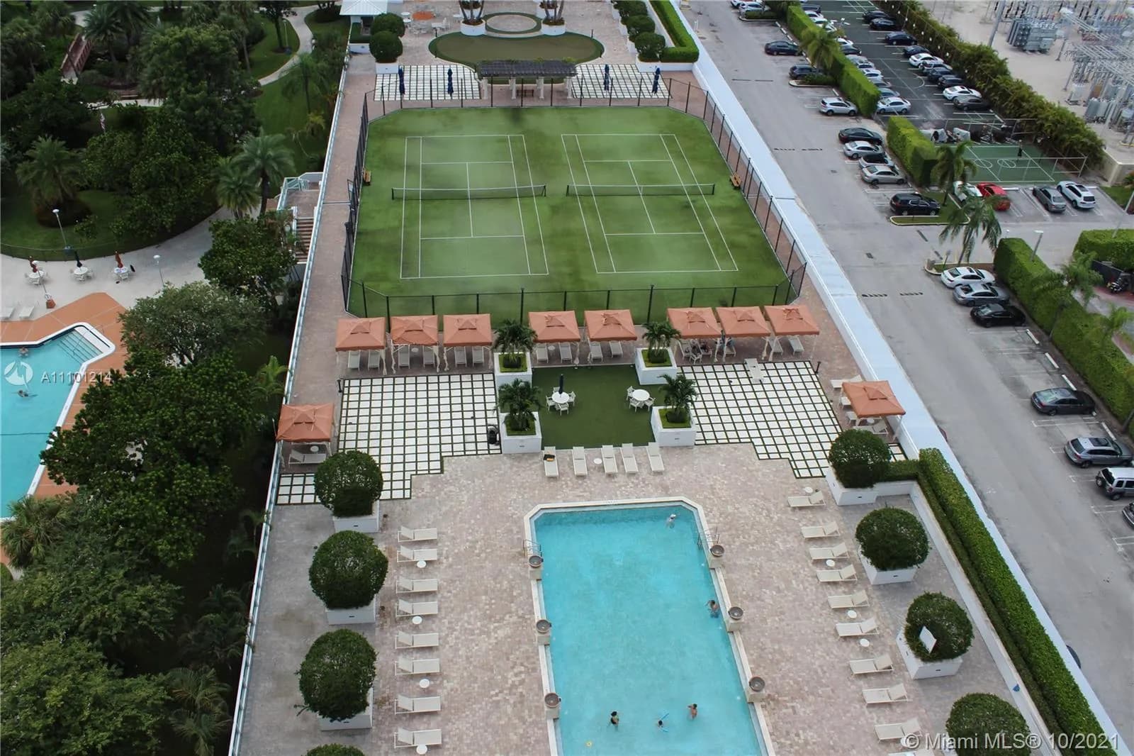 2851 NE 183rd St # 1706E, Aventura FL 33160