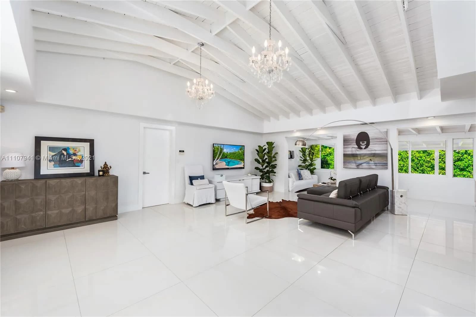 544 Allendale Rd, Key Biscayne FL 33149