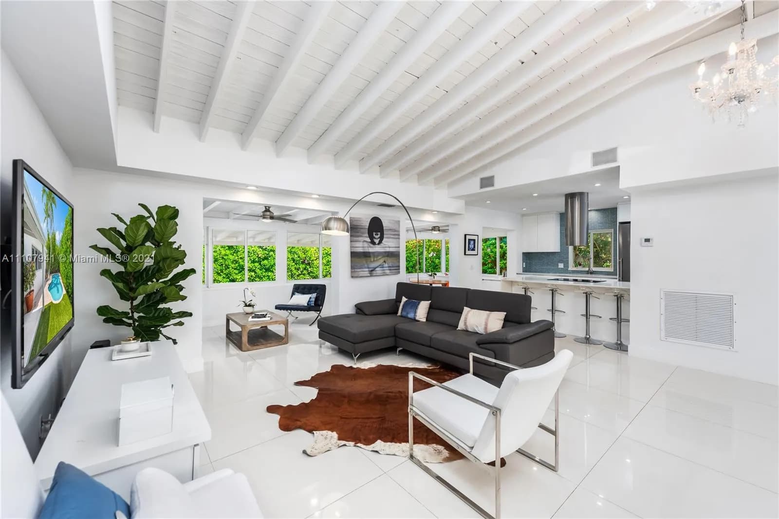 544 Allendale Rd, Key Biscayne FL 33149