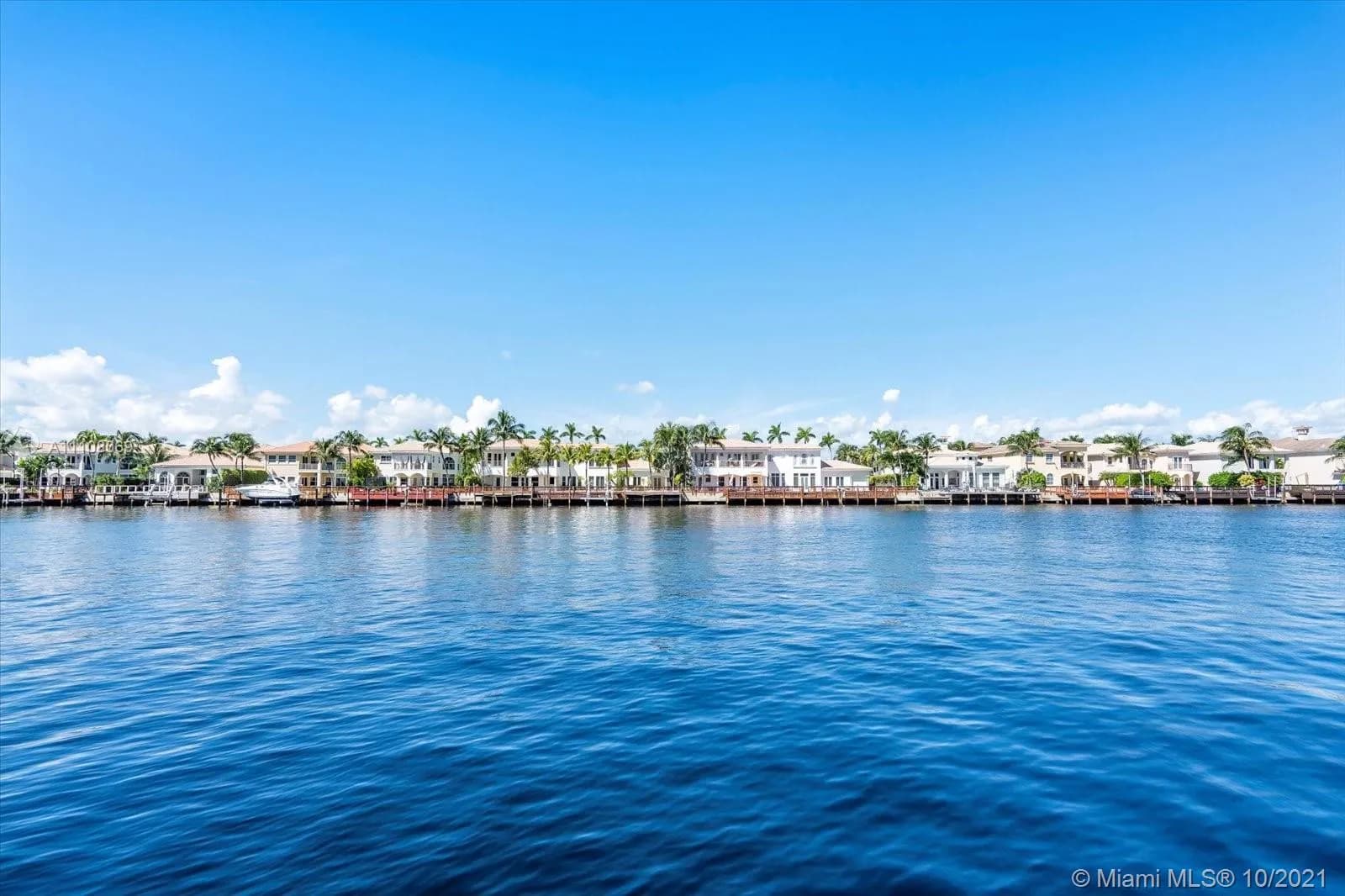 1500 S Ocean Dr # 3G, Hollywood FL 33019