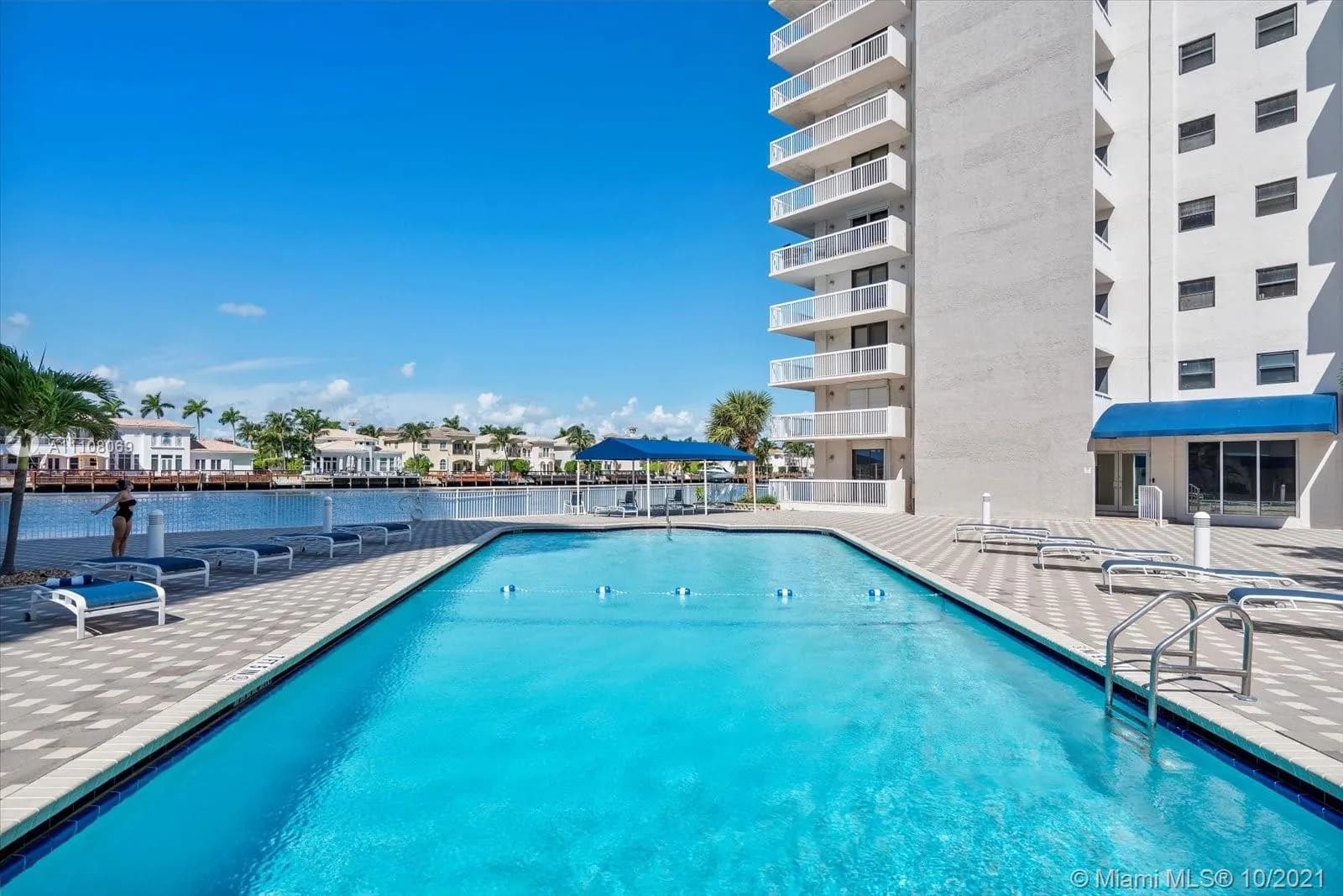 1500 S Ocean Dr # 3G, Hollywood FL 33019