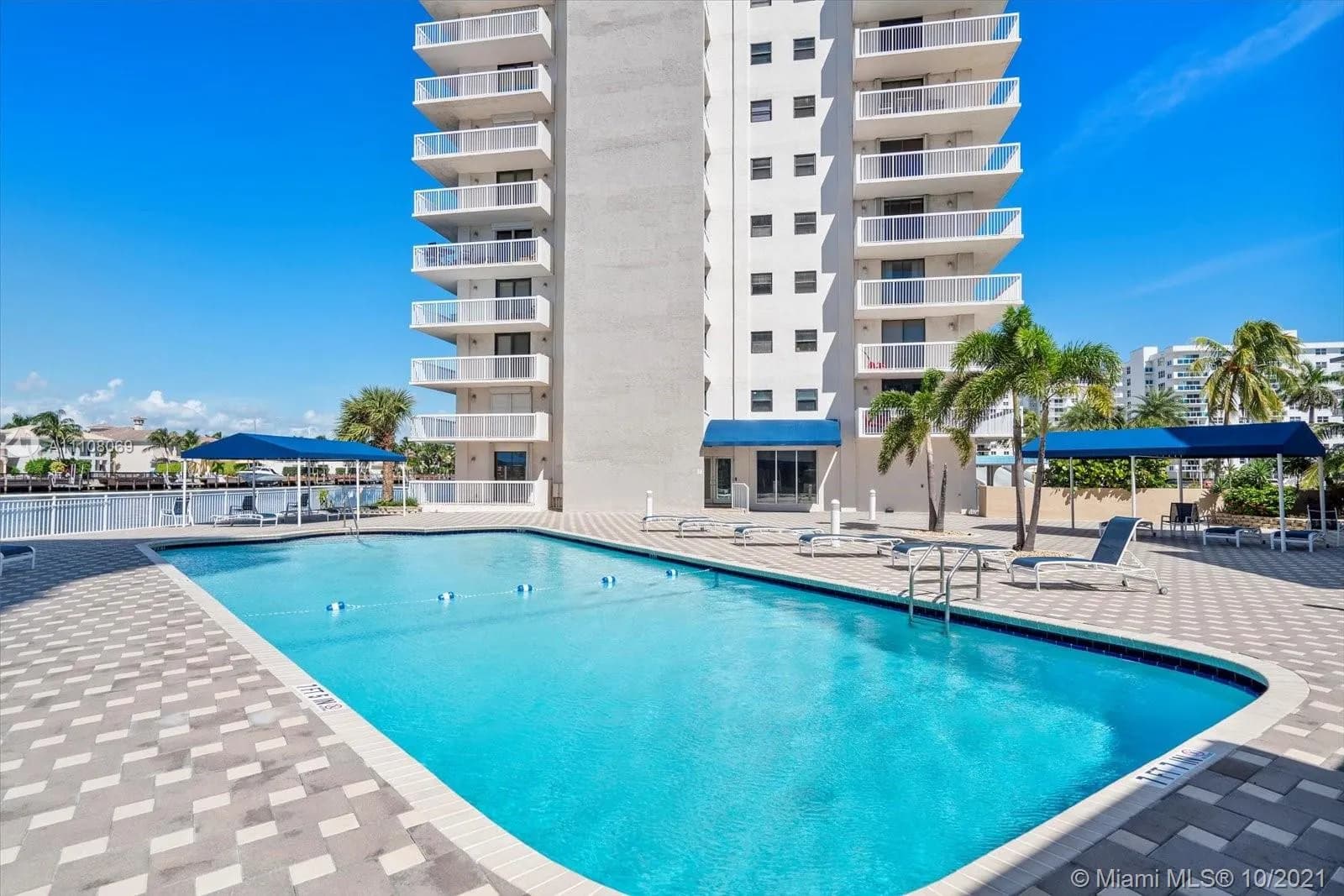 1500 S Ocean Dr # 3G, Hollywood FL 33019