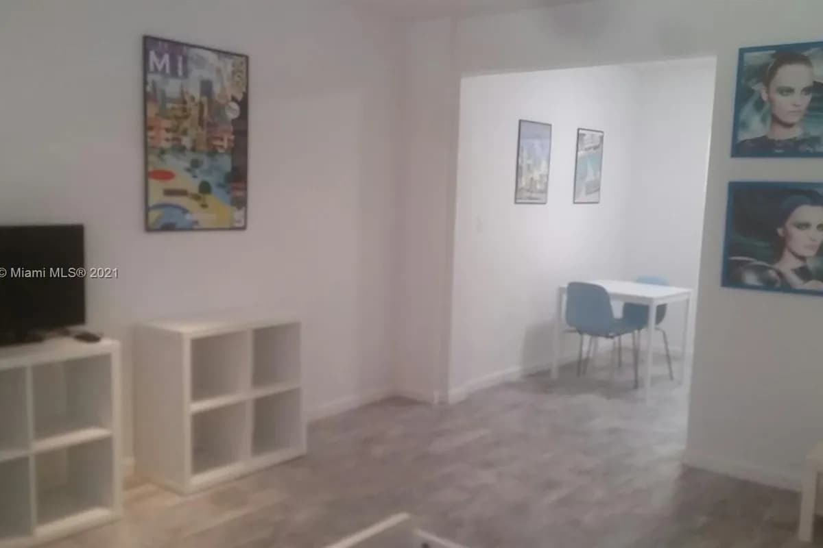 911 Meridian Ave # 104, Miami Beach FL 33139