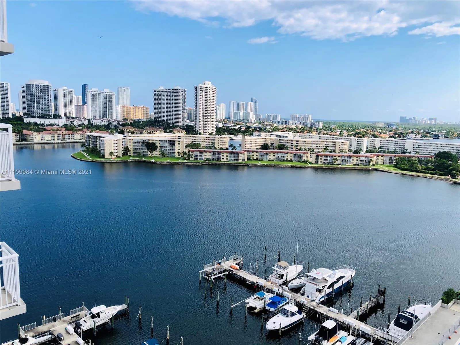 18071 Biscayne Blvd # 1601, Aventura FL 33160