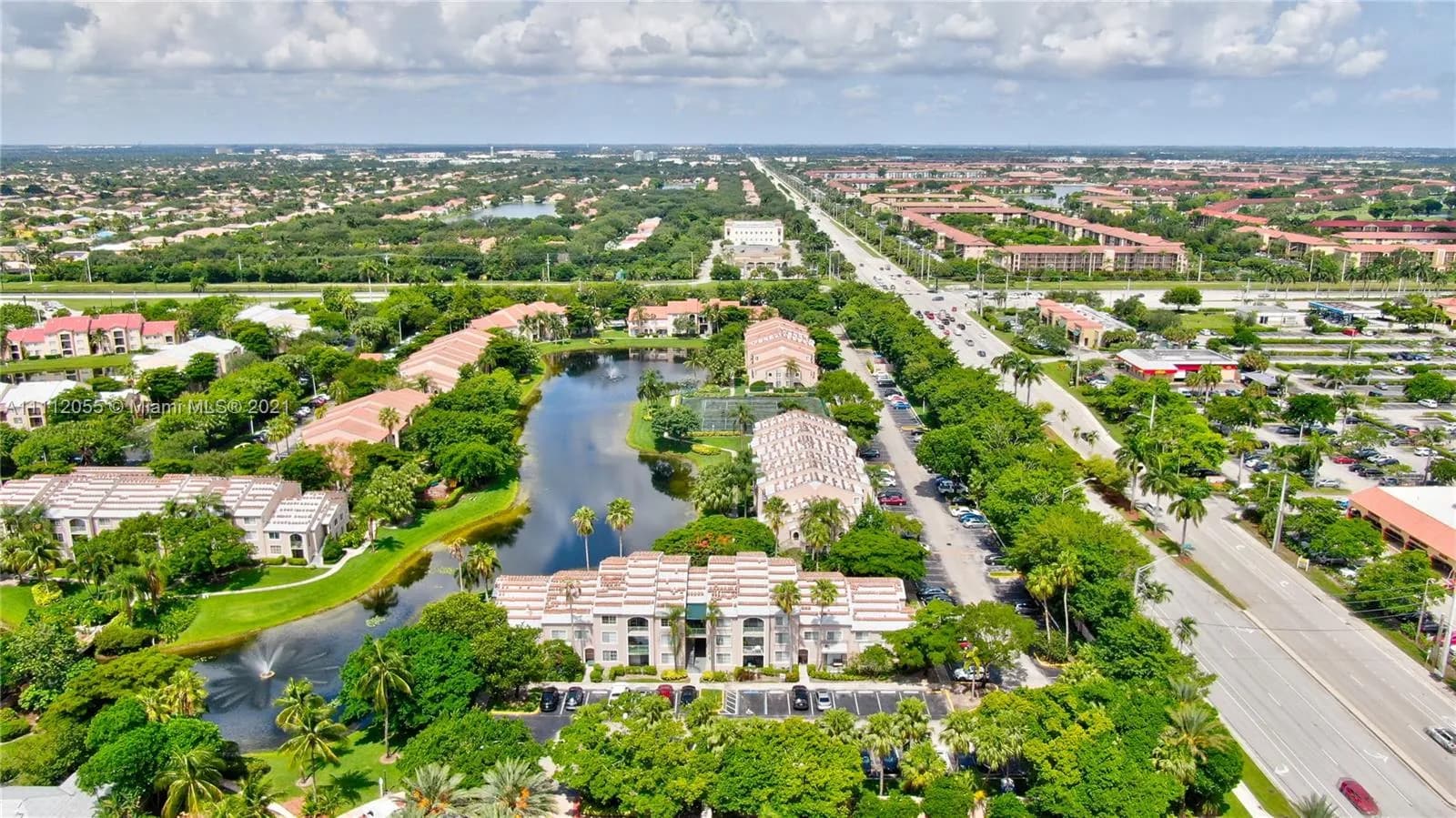 12178 Saint Andrews Pl # 112, Miramar FL 33025