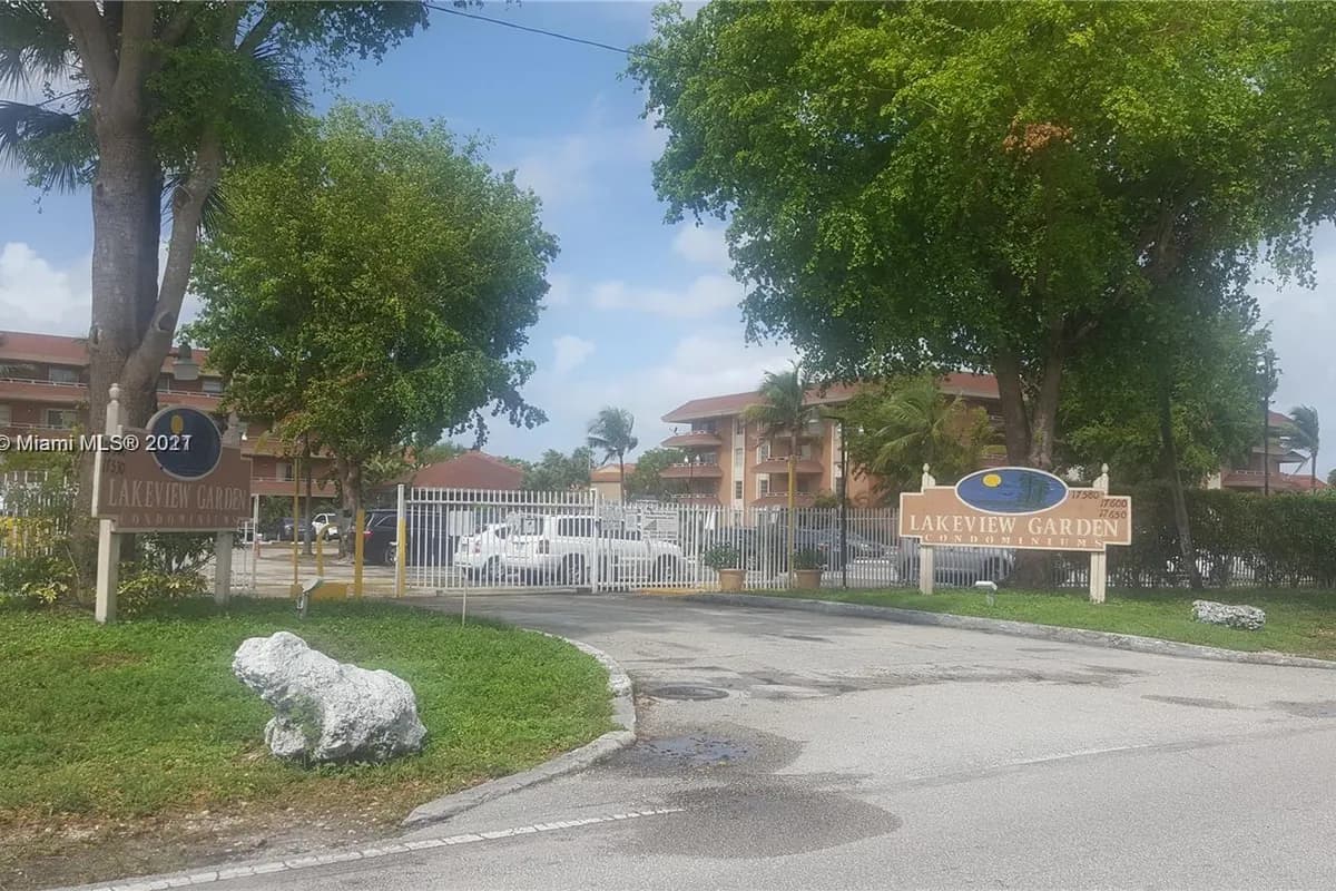 17650 NW 68th Ave # A2009, Hialeah FL 33015
