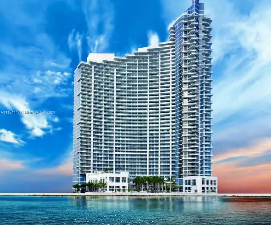2020 N Bayshore Dr # 2908, Miami FL 33137