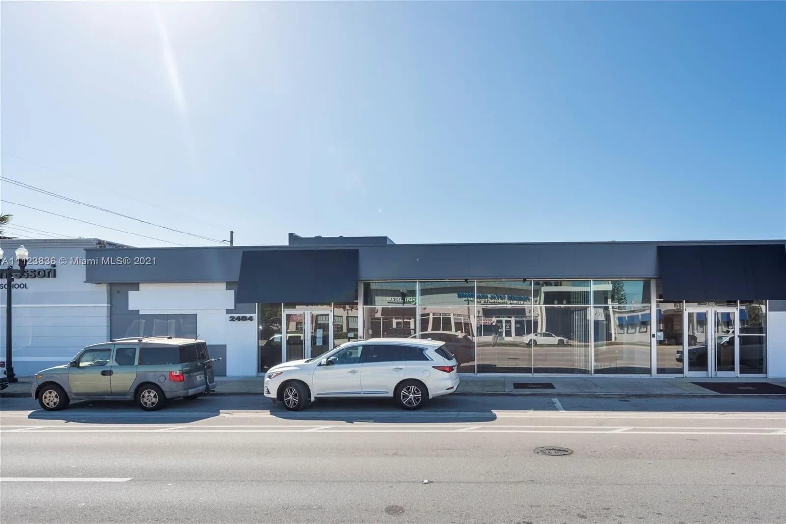 2404 Hollywood Blvd, Hollywood FL 33020