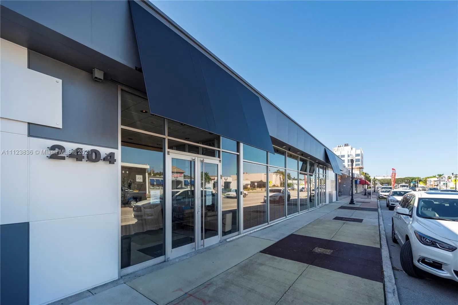 2404 Hollywood Blvd, Hollywood FL 33020